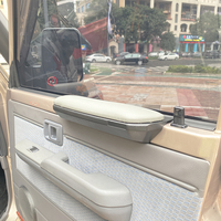Nouvel accoudoir de porte pour Toyota Land Cruiser Série 70 LC70 LC75 LC76 LC79 HZJ78 HZJ76 HZJ79 Accessoires et pièces