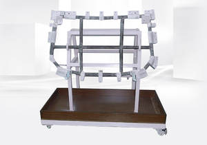 Suporte automotivo Verificação Fixture Auto Test Gauge Inspeção Automotiva Jig <span class=keywords><strong>Car</strong></span> Part Verificação Fixture - Product Image 6