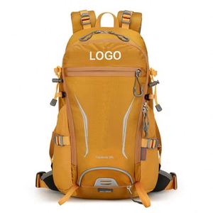 Mochila Deportiva Casual de Nuevo Diseño para Ciclismo, Escalada y Senderismo, para Hombre y Mujer - Product Image 1
