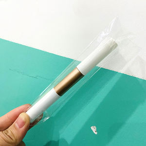 غراء رموش بالجملة طويل الأمد مقاوم للماء 2 في 1 للربط والتثبيت، غراء للرموش الكثيفة من مورد الرموش - Product Image 4