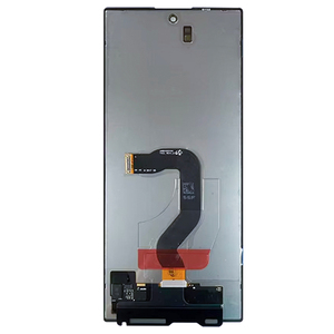 Écrans LCD pour téléphones mobiles <span class=keywords><strong>Samsung</strong></span> <span class=keywords><strong>Galaxy</strong></span> Z Fold <span class=keywords><strong>7</strong></span> F966 – Assemblage d'écran tactile extérieur et numériseur de remplacement - Product Image 4