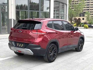 Véhicule d'occasion en gros à <span class=keywords><strong>prix</strong></span> abordable, <span class=keywords><strong>Chevrolet</strong></span> <span class=keywords><strong>Trax</strong></span> 1.3T 335T Redline CVT Automatique 2019, Petit SUV d'occasion, Exportation de Chine - Product Image 4