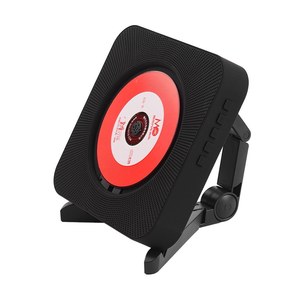Reproductor de <span class=keywords><strong>cd</strong></span> y <span class=keywords><strong>cassette</strong></span> de audio retro, superventas, exquisita - Product Image 5