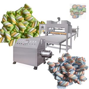 Nouveau moteur TGmachine à faible puissance, entièrement automatique, multicolore, haute efficacité, économie d'énergie, SUS304, garantie 5 ans - Product Image 6