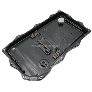 Bandeja de transmisión de aceite con filtro, para <span class=keywords><strong>Bmw</strong></span> E70 X5 Xdrive35i E71 X6 24117624192, 624, 24, <span class=keywords><strong>11</strong></span>, 7, 192, 24118612901 - Product Image 2