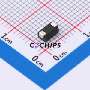 Nouvelle et originale diode Schottky SS210A SMA, fournisseur de composants électroniques en gros et service BOM - Product Image 2