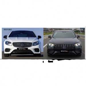 <b>For</b> Mercedes benz E COUPE C238 AMG 63 S BODYKIT <b>for</b> Mercedes benz E COUPE C238 AMG 63 S BODYKIT - Product Image 1