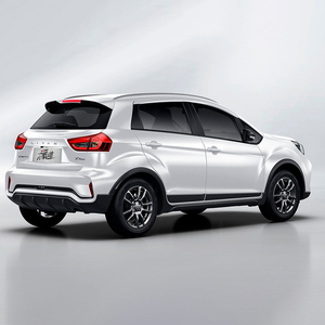 รถยนต์ Geely GX3 Pro เบนซิน SUV ยี่ห้อ Geely มีรถพร้อมส่ง รถใหม่ Livan X3 Pro พวงมาลัยซ้าย ยาง R16 รถ SUV ใช้แก๊ส/น้ำมัน  รับจองแล้ว - Product Image 5