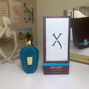 Perfumes de Lujo Originales, <span class=keywords><strong>Naxos</strong></span> Erba Pura 100ml, Soprana de Larga Duración, Colonia Masculina Coro Joff, Fragancia Alexandriaa - Product Image 1