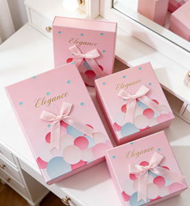 Vietnam for Certified Luxury Packaging Box with Matt Lamination Embossing <b>Sponge</b> Lining-Eco-Friendly & Recyclable - Product Image 1