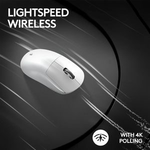 Souris de jeu sans fil <span class=keywords><strong>Logitech</strong></span> <span class=keywords><strong>G</strong></span> <span class=keywords><strong>Pro</strong></span> X2 <span class=keywords><strong>G</strong></span> <span class=keywords><strong>Pro</strong></span> X Superlight 2 - Product Image 2