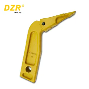 Lame de décompactage haute résistance D375 pour bulldozer à vendre - Product Image 1