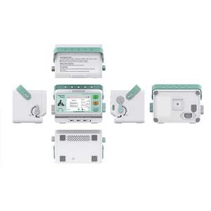 Pompa Infus Medis Terbaru 2026 untuk Anjing Kucing Pompa Infus Veteriner KT-WIP01 - Product Image 6