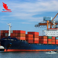 DDP Thaïlande : Dédouanement Express, Agent de Fret pour Marchandises Sensibles, Chine vers Thaïlande