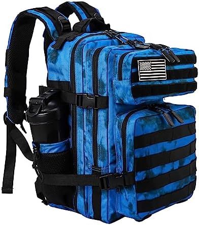 15 25l-blue tie dye