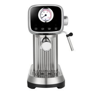 Semi-<b>Automatic</b> Espresso <b>Coffee</b> Maker for Breakfast for Small Home Tea Hotel Use Features Brew System Espresso Maker <b>Machine</b> - Product Image 6
