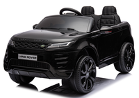 Voiture électrique pour enfants Welldone WDDK-RRE99, 4 roues, en PP, pour l'extérieur, 2-4 ans, moteur 25W*2, batterie 12V4.5AH*1