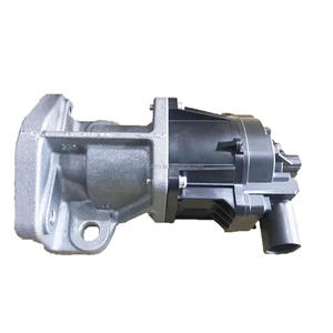 Vanne EGR neuve d'origine 8982382453 Refroidisseur EGR 8-98238245-3 Vanne de recirculation des gaz d'échappement pour ISUZU 4JJ1 - Product Image 2