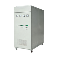 Gabinete de Corrección del Factor de Potencia 33kV 35kV, Aparamenta de Media y Alta Tensión con Control de Distorsión Armónica para Refinerías de Petróleo