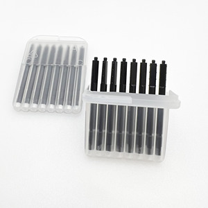 Giá cả phải chăng trợ thính Bộ lọc giá tốt nghe tai ite IIC sáp bộ lọc - Product Image 1