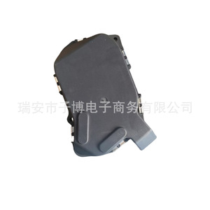 A2C53356722วาล์วปีกผีเสื้อสำหรับ BMW E90 F10 F02 E83 F25 E70 325 330 523 528ชิ้นส่วนอะไหล่ใหม่ - Product Image 4