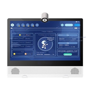 Máy tính bảng màn hình lớn 14 inch cho Trường Trung Học Cơ Sở học bảo vệ mắt cho giáo dục và tư vấn gia đình - Product Image 1