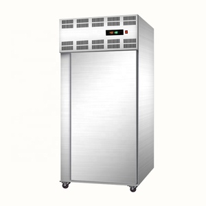 Equipo de Congelación para Cocina Comercial, Congelador y Enfriador de Temperatura Rápida <span class=keywords><strong>Irinox</strong></span>, Mejores Precios en Singapur - Product Image 5