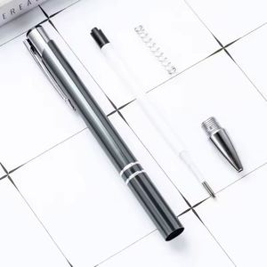 <b>Pens</b> With a Logo Customize for Hose Metal Business Company Brand Promotion <b>Gift</b> Custom Ballpoint <b>Pen</b> - Product Image 5