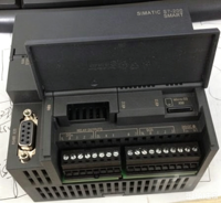 Para Siemens 6ES7288-1ST60-0AA0 SIMATIC S7-200 SMART CPU (modelo ST60)