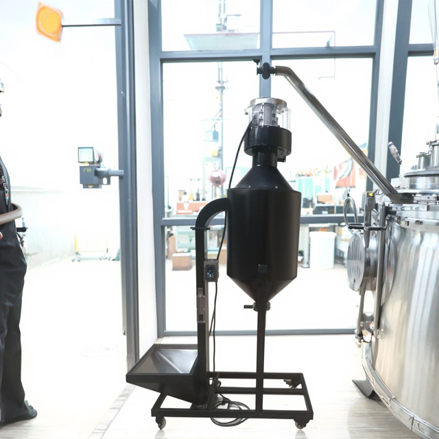 2025 New Design Factory Direct Sale Coffee Bean De-stoning Machine for Roasted Coffee