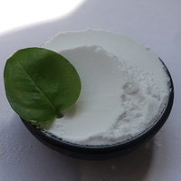 Dextrine blanche pour la poudre blanche de dextrine de blé de colle