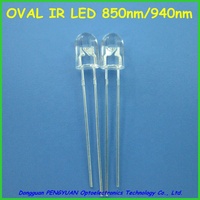 Transmisor y Receptor IR de Larga Distancia con LED
