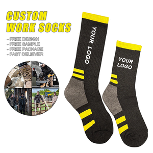 ถุ<span class=keywords><strong>ง</strong></span>เท้าทำ<span class=keywords><strong>ง</strong></span>านด้านความปลอดภัยแบบสะท้อนแส<span class=keywords><strong>ง</strong></span> Hi-Vis สำหรับพนัก<span class=keywords><strong>ง</strong></span>านก่อสร้างบนท้องถนนสไตล์ลำลอ<span class=keywords><strong>ง</strong></span>สำหรับโลโก้ตัวรถในฤดูใบไม้<span class=keywords><strong>ผล</strong></span>ิ - Product Image 1