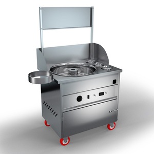 Khí thương mại xỉa bông kẹo nhà sản xuất tự động kẹo xỉa máy Máy giá tốt nhất kẹo bông <span class=keywords><strong>Maker</strong></span> Doanh Nghiệp Nhỏ - Product Image 6