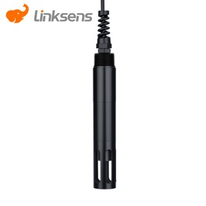 Linksens Hidroponik ve Su Ürünleri Yetiştiriciliği için Dijital Ekranlı Yüksek Hassasiyetli EC Sensörü Su İletkenlik <span class=keywords><strong>Test</strong></span> Cihazı - Product Image 2