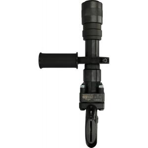 KS เครื่องมือ-515.4880ค้อนสิ่วระบบนิวเมติกประสิทธิภาพสูง4042146772140เครื่องมือลมอื่นๆ - Product Image 5