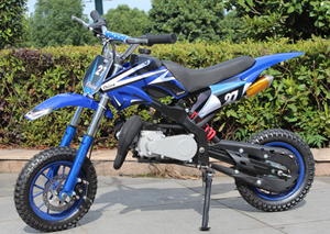 47elle — mini-<span class=keywords><strong>moto</strong></span> de poche pour motocross, garçons <span class=keywords><strong>et</strong></span> filles, moins cher, 49cc, avec CE - Product Image 3
