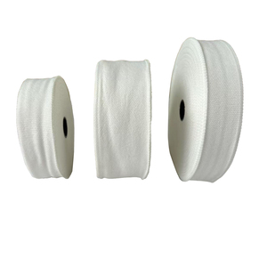 Nhà sản xuất bán sỉ nhiệt co lại sợi Polyester ràng buộc Băng vật liệu cách nhiệt cuộn cho tua động cơ co rút Băng - Product Image 3