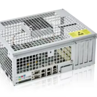Kit de remplacement A-BB 3HAC079227-001 de DSQC639 à DSQC1053 pour IRC5