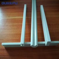 Isolation en FRP en forme d'os de chien pour transformateur