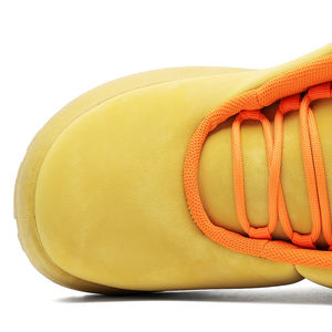 Fournisseur de chaussures <span class=keywords><strong>Baskets</strong></span> à plateforme pour hommes Chaussures décontractées à semelle épaisse <span class=keywords><strong>Baskets</strong></span> épaisses de grande taille pour hommes - Product Image 5