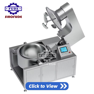 Dễ dàng hoạt động đôi bỏng ngô máy một bỏng ngô automatique thương mại bỏng ngô Maker - Product Image 5