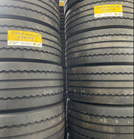 Pneus de camion Giti 385 65 225 295 75 225 Pneu de camion 31580r225 Pneu de camion