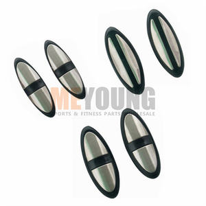 메영 런닝머신 심박수 모니터 손목 맥박 센서 부품 - Product Image 2