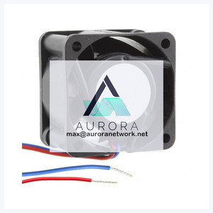 พัดลมระบายความร้อน OEM 412JHhu 2266-412JHHU-ND 381-2640-ND และราคาดี - Product Image 1