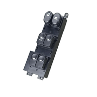 93570-1Z000 Interrupteur électrique de lève-vitre bas de gamme moderne I30 Commande de porte et de fenêtre avant gauche