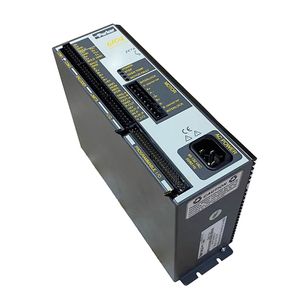Tout neuf, scellé, 100% original, variateurs de vitesse ZETA4, ZETA6108-R - Product Image 6