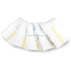 Almohadillas de Entrenamiento para Perros, 100 Unidades, de Lujo, 6 Capas, Color Rosa, Precio de Fábrica al por Mayor, OEM ODM - Product Image 6