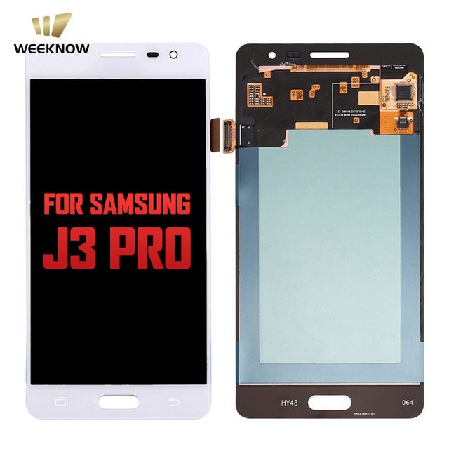Pantallas De Celular Mobile Phone Lcd for samsung J4 J7 Screen for samsung J1 J2 J3 J4 J5 Prime J7 Pro J7 Prime Lcds De Celular