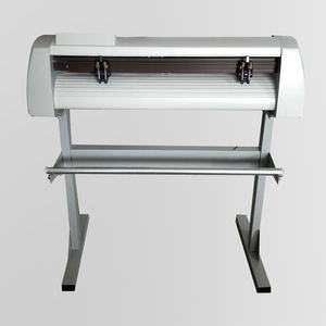 جديد Redsail آلة RS800C الفينيل قطع الراسمة/عالية التآمر السرعة/كورت دي vinil - Product Image 3